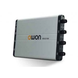 Осциллограф USB VDS3104