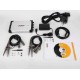 Осциллограф USB VDS3104