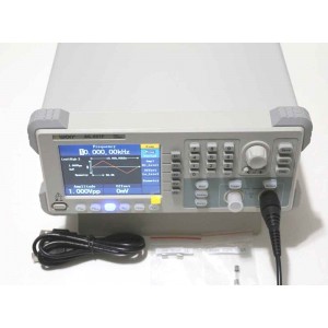 Генератор сигналов AG051F фирмы Owon