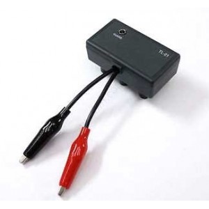 DER EE TL-21 Тестовые щупы для DE-5000