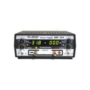 Источник питания LT 15V 30A