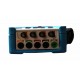 Анализатор качества электроэнергии HPM-4 500-3000