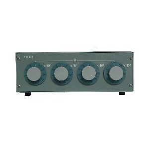 Мера сопротивления Р40102