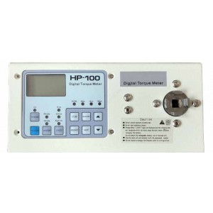 Цифровой измеритель крутящего момента ALT HP50