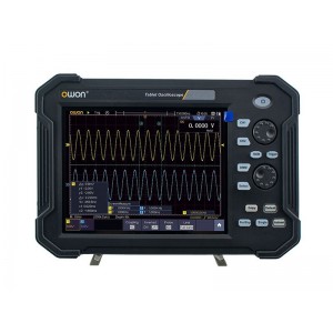 Таблет осциллограф 	 TAO3102