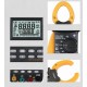 Токовые клещи - ваттметр PM2203 (MS2203)