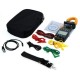 Токовые клещи - ваттметр PM2203 (MS2203)