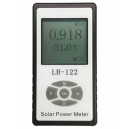 Измеритель солнечной энергии LH122