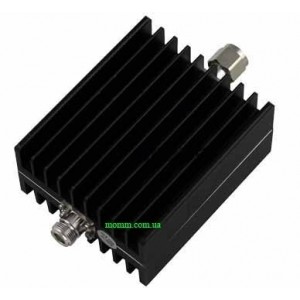 Аттенюатор ALT 100W. 100 Вт 4 ГГц