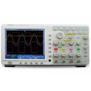 Осциллограф TDS8204 Owon