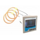 Щитовой измеритель-регистратор мощности HPM 4.4P