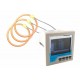 Щитовой измеритель-регистратор мощности HPM 4.4P