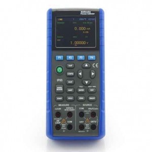 Многофункциональный калибратор CV-426