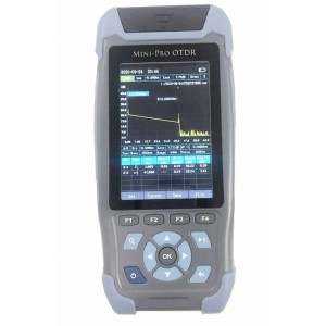 Оптический рефлектомер OTDR  980 Pro