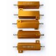 Резистор RX-24 50W 50R — 50 Ом, 50 Вт