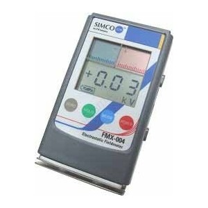 Тестер антистатики Simco FMX-004