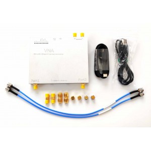 Векторный анализатор LVNA 6 USB (LibreVNA)