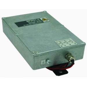 Резистор догрузочный МР3021-H- ... -(3x30)VA трехфазный
