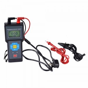 Тестер УЗО ALT RCD 500