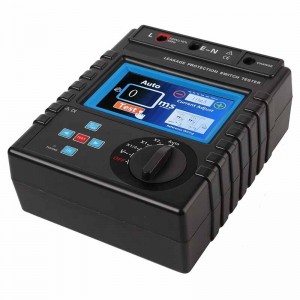 Тестер УЗО ALT RCD 1000