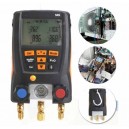 Цифровий манометр TESTO 549 