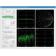 Векторный анализатор NanoVna 4.3-3 ГГц ( NanoVna-V F2)