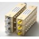 Регулируемый кнопочный аттенюатор 3G-20-2W-8-N
