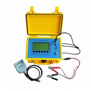 Кабельний рефлектометр TDR 10 Power для енергетиків