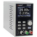 Источник питания SPE3103 Owon